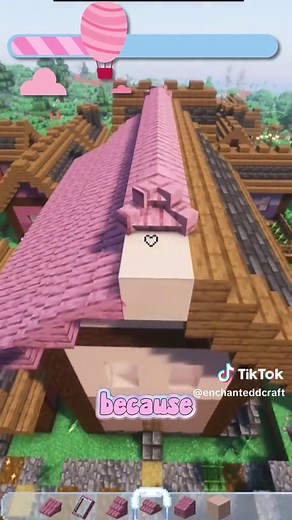 ✨cutest minecraft mods you NEED!💞 MORE ON MY YT! ✨ mod #58 #javaminecraft #moddedminecraft #forge