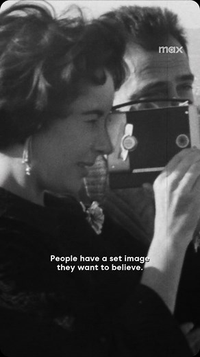 Elizabeth Taylor on Instagram: "In 1964, Elizabeth Taylor recorded 40 hours of interviews. They haven’t been heard until now.⁠ ⁠ Elizabeth Taylor: The Lost Tapes, a revealing portrait of the Hollywood legend and activist, told in her own words, is streaming exclusively on @StreamOnMax. #ElizabethTaylorHBO"