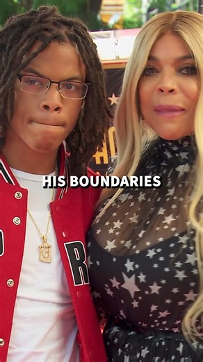 264K views · 1.2K reactions | In a SHOCKING new documentary, #WendyWilliams speaks out from behind the glass of her room at an assisted living facility. Listen to her riveting testimony in ‘TMZ Presents: Saving Wendy’ -- available NOW for free on Tubi: https://tubitv.com/movies/100034547/tmz-presents-saving-wendy | TMZ | Facebook