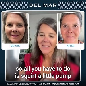 Total Package Serum, Vitamin C, Hyaluronic Acid