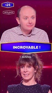 376K views · 6.1K reactions | Incroyable ! un sans faute de Magali Ripoll et Julien ! 邏 ➡️ « Mot de Passe: le duel », présenté par Laurence Boccolini du lundi au vendredi après le 20H sur France 2 et sur la plateforme france.tv | Mot de Passe | Facebook