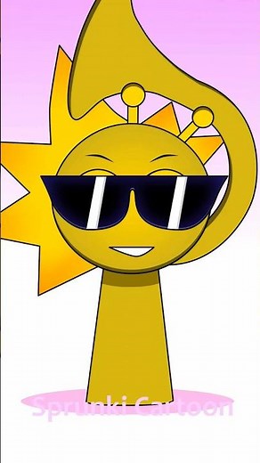 Sprunki Fhern Pyramixed New Interactive OC #incredibox #sprunki #pyramixed #sprunkinewmod