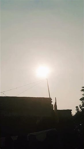 Moon Lite Natural Environment #nature #moonlight