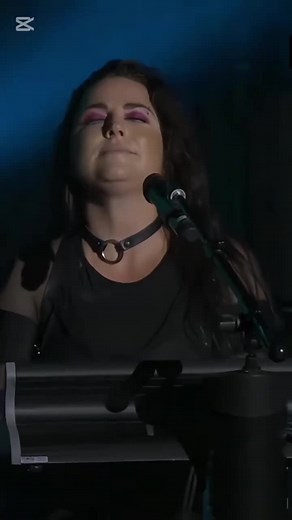 Imaginary #evanescence #evanescencefan #evanescencelive #amylee #viraltiktok #viralvideo