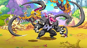 MARVEL Cosmic Invasion - Official Announcement Trailer