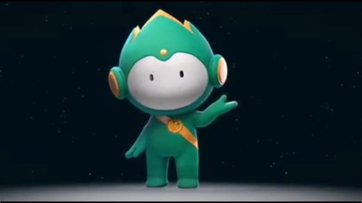 消费维权三维动画公益广告