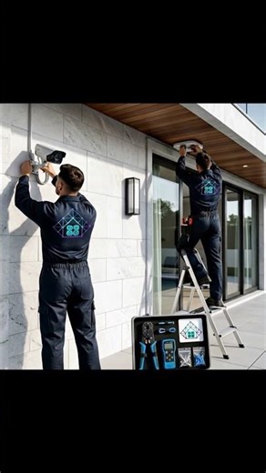 We design. We install. We program. #smartiby