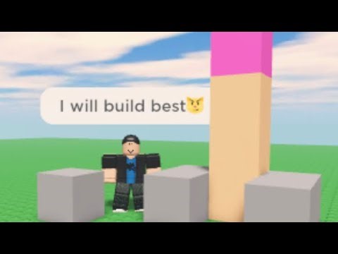 [TUTORIAL] Creating and suggesting builds on elected admin (Roblox)