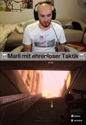 Marli's Tactics in ARC Raiders Explained