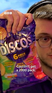 🎶 Let's all meet up in the year 2025! 🎶 | BBC Sheffield