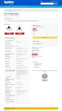 Performance insights - PN MS24523-23 switch