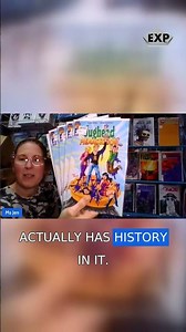 Tom King writes Jughead: assassination history and adorable Pi fight! Get your books on Tomorrows Co