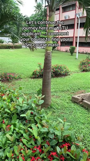 Connect with Your Senior Course Mate at KsTU