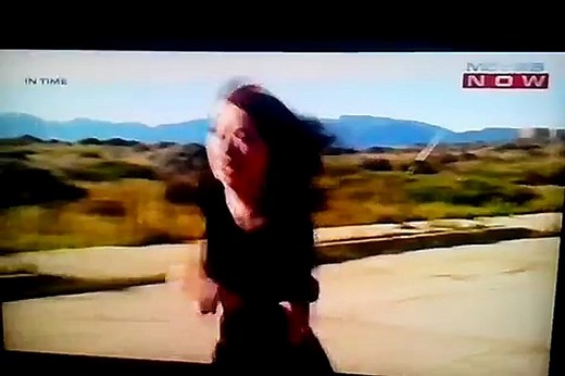 In time movie ending - video Dailymotion