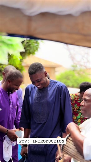 A Captivating Introduction Ceremony: Highlights and Moments