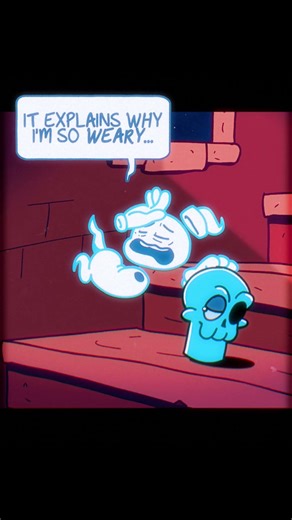 How old do your friends make you feel? 💀👻 | Dungeon Follies