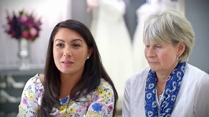 237K views · 3K reactions | Gypsy Brides 2025 Al Jo Breaks Down This Bride's 'Funny Shield' Curvy Brides Boutique | Memphis Jax Gage | Facebook