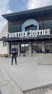 Here at Frontier Justice we prioritize your families safety and believe in creating an environment where you can find what you’re looking for and receive the help you need. Faith, Family & Freedom are the foundation of what our company stands for and believes in protecting. Our mission is to Honor God, serve people, and build kingdom resources as an iconic brand by providing exceptional service and an innovative client experience for the whole community. Come to Frontier Justice & Experience the