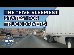 Using ELD data to find the right freight for the right trucks