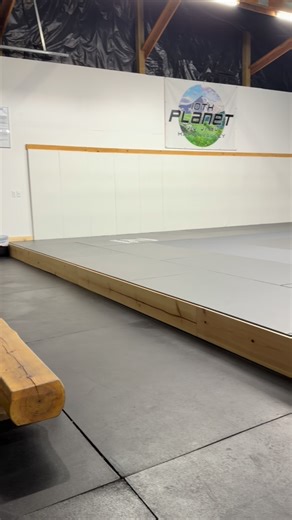 @10thplanethappyvalley on Instagram: "Updated space 😍 just a few more touches before it’s complete! Come check us out tonight for kids class, adult class, & comp team (P.S. @phillschwartz10p takes over comp team tonight) 🔥🔥🔥🔥🔥"