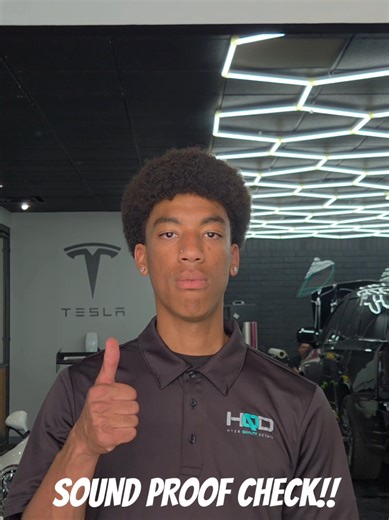 Sound Proofing Techniques for Your Car