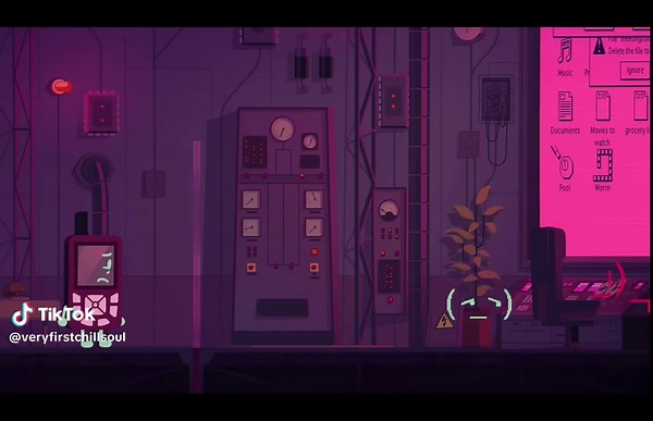 Exploring Animation in Nightly Manor Part 1