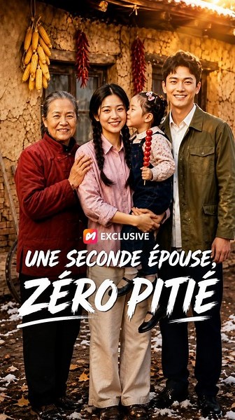 UNE SECONDE ÉPOUSE, ZÉRO PITIÉ - Drame Court Romantique | Film Complet