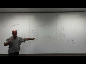 Calculus 3 Ch 12.1-12.3 Vector-valued functions part 1