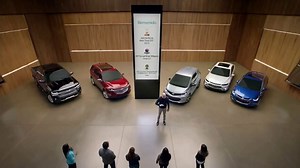 2017 Chevrolet Tahoe TV Spot, 'Los premios' [T2]