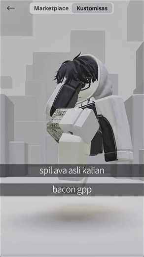 Trend Ava Roblox: Tunjukkan Foto dan Karakter Asli