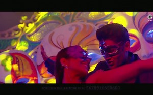 【印度电影歌舞曲】Pyar De Pyar Le -Official Video Song_2018 Genius Hindi Movie