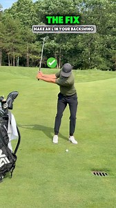 875K views · 5.8K reactions | Short Game Secrets: Master The High Lob Shot in 30 Seconds ⛳️ #golf #golftips #shorts #golfinstruction #golfdrills | GetGolfing.com | Facebook