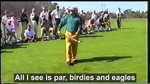 1.7K views · 4.4K reactions | Moe Norman hit 1,540 drives in a little...