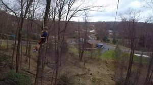 3.1K views · 29 reactions | Soar down our 1000' double barrel zipline at Camelback Mountain Adventures! | Camelback Mountain | Facebook