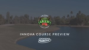 13K views · 181 reactions | Here's a preview of the Innova course at #2019LVC | Innova Discs | Facebook