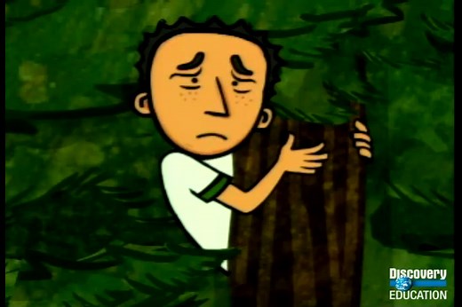 Time Warp Trio (Discovery Education)