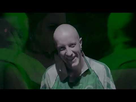 Trainspotting Live Official Trailer