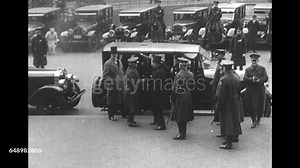 2.2K views · 46 reactions | Mayor Jimmy Walker 1926 | Old New York City | Facebook