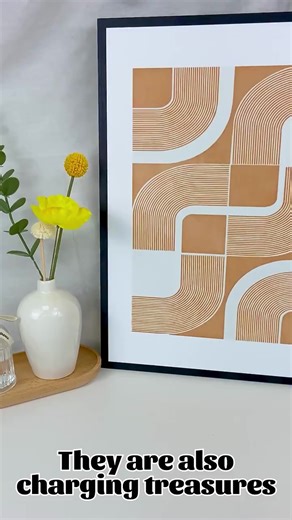 22.5W Quick Charging Power Bank with Led Display Built in Cables Compatible for apple and Android Phone Portable Power Bank