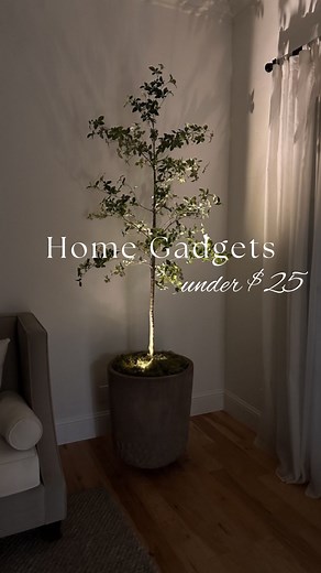 57K views · 378 reactions | Comment: GADGET and I will send you the  for these Amazon home gadgets under $25☺️ #amazongadgets #homegadgets #amazonhomefinds amazon gadgets, home gadgets, amazon must haves, amazon favorites, useful gadgets | Brooke's Buys | Facebook