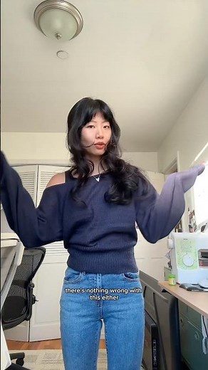 mid vs high rise jeans (a think piece)