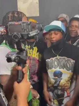 Rochy RD y Kiri Curu: Detrás de cámaras 🎬🔥 ¡Lo nuevo del Dembow Dominicano!