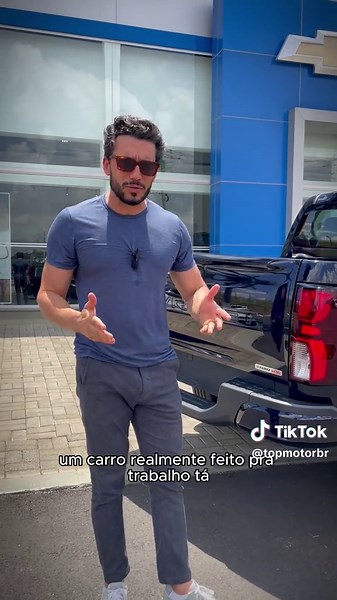 Chevrolet S10 WT 2025: Your Off-Road Pickup Truck