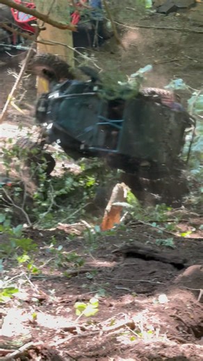 17K views · 644 reactions | Full Body RZR went for a wild ride at the Outlaw Finals  #rzr #polarisrzr #hillclimb | BUSTED KNUCKLE FILMS | Facebook