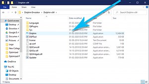 Dolphin 3.0 Emulator Download Mac