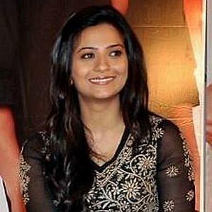 Aditi Sharma Boyfriend 2026: Dating History & Exes - CelebsCouples