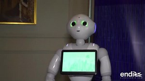 Nuevos robots “emocionales” son capaces de leer sentimientos humanos