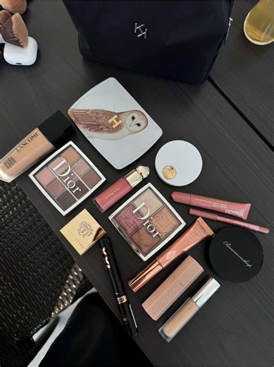 Sizcə davamında nələr baş verib?😳 #günlükvlog #gözəlliksirləri #kesfet #makeuptutorial