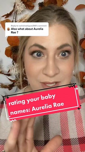 Aurelia Baby Names Review and Pronunciation Guide
