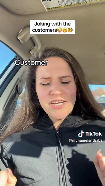 Retail Customer Service Skit: Fun at Work